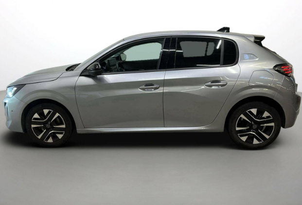 PEUGEOT 208 PURETECH 100 S&S BVM6 ALLURE 9
