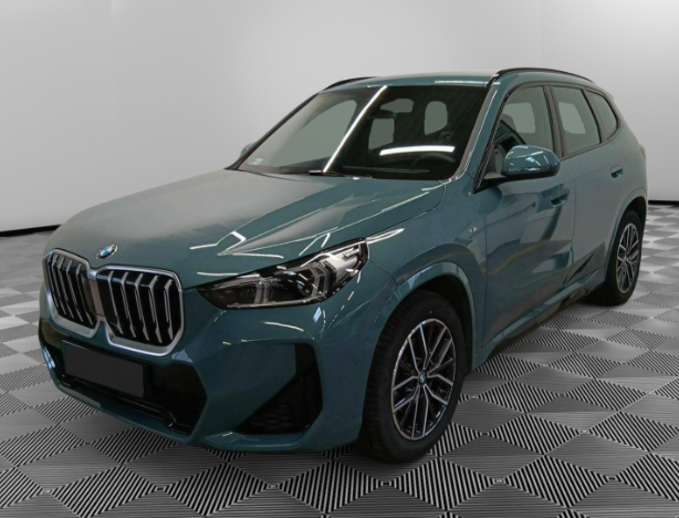BMW X1 U11 X1 SDRIVE 18D 150CH DKG7 M SPORT 0