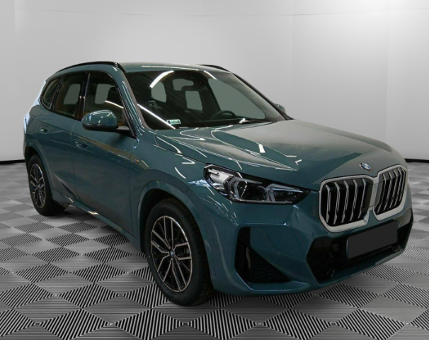 BMW X1 U11 X1 SDRIVE 18D 150CH DKG7 M SPORT 1