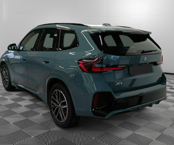BMW X1 U11 X1 SDRIVE 18D 150CH DKG7 M SPORT 2