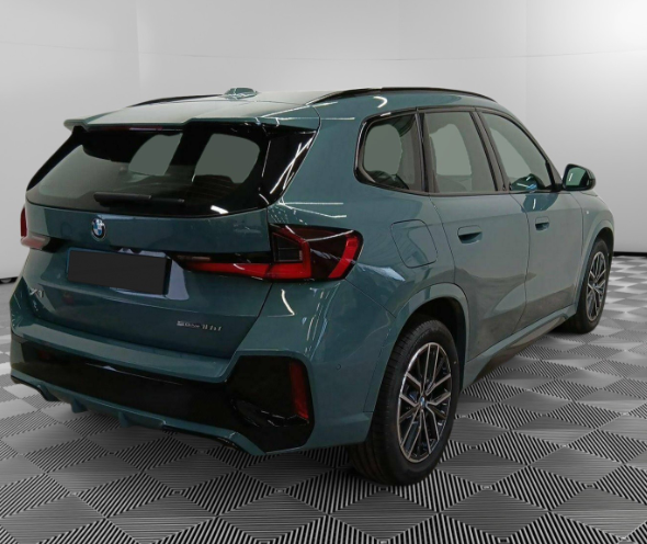 BMW X1 U11 X1 SDRIVE 18D 150CH DKG7 M SPORT 3