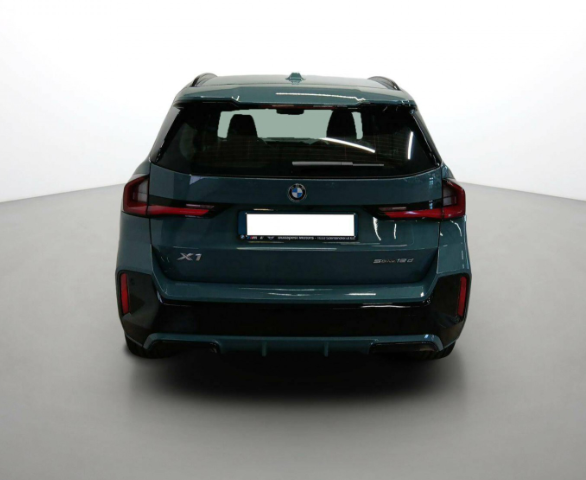 BMW X1 U11 X1 SDRIVE 18D 150CH DKG7 M SPORT 5