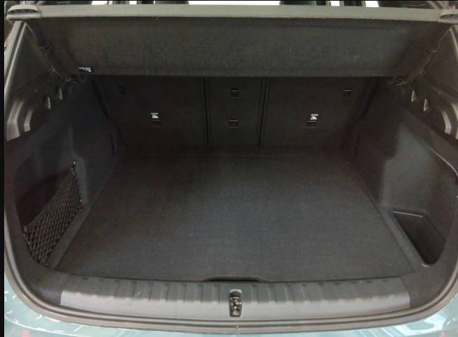 BMW X1 U11 X1 SDRIVE 18D 150CH DKG7 M SPORT 12