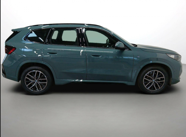 BMW X1 U11 X1 SDRIVE 18D 150CH DKG7 M SPORT 13