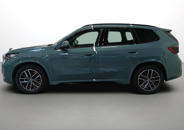 BMW X1 U11 X1 SDRIVE 18D 150CH DKG7 M SPORT 14