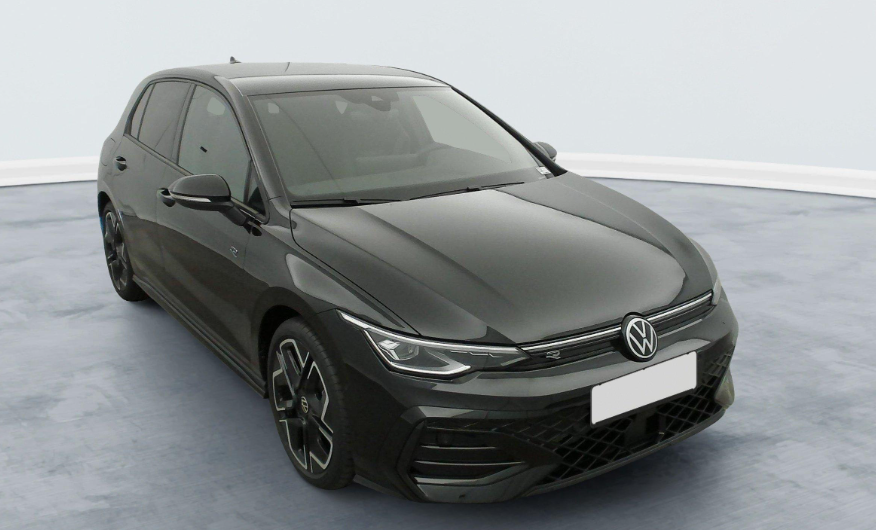 Volkswagen - GOLF 8 NOUVELLE 2.0 TDI 150 DSG7 R-LINE 0