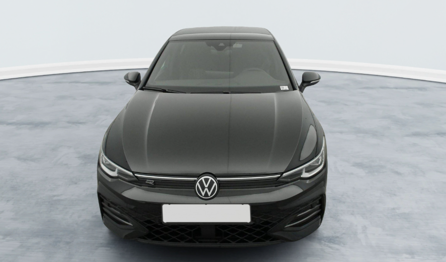 Volkswagen - GOLF 8 NOUVELLE 2.0 TDI 150 DSG7 R-LINE 1