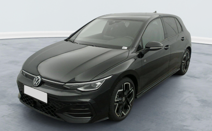 Volkswagen - GOLF 8 NOUVELLE 2.0 TDI 150 DSG7 R-LINE 2