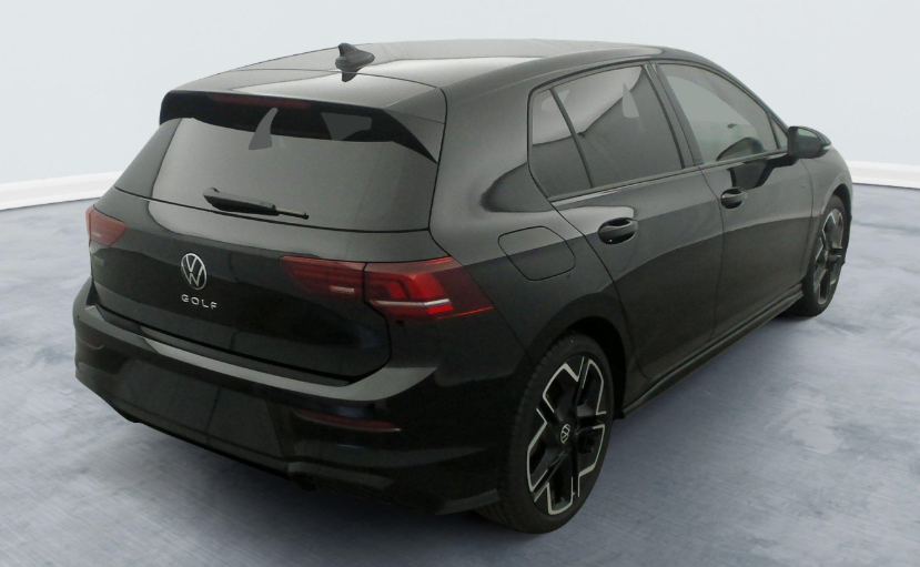 Volkswagen - GOLF 8 NOUVELLE 2.0 TDI 150 DSG7 R-LINE 5
