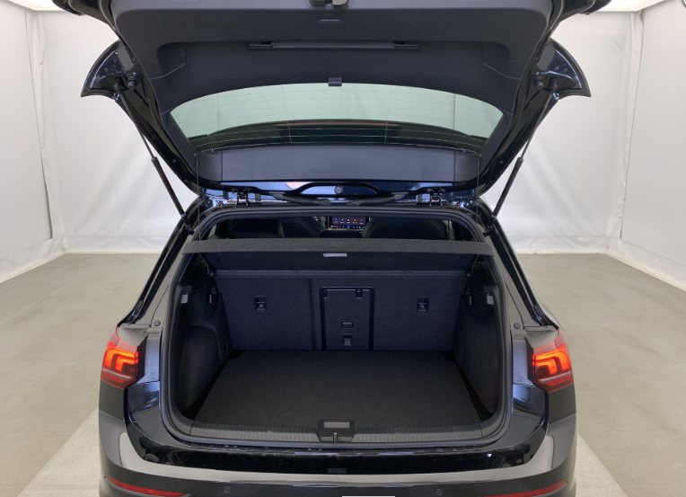 Volkswagen - GOLF 8 NOUVELLE 2.0 TDI 150 DSG7 R-LINE 8