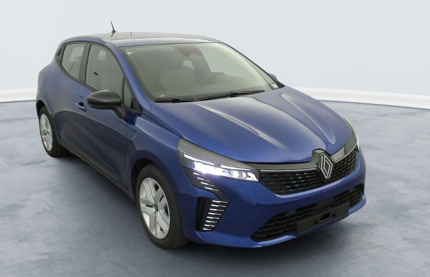 RENAULT - CLIO 5 TCE 90 GSR2 EVOLUTION 0