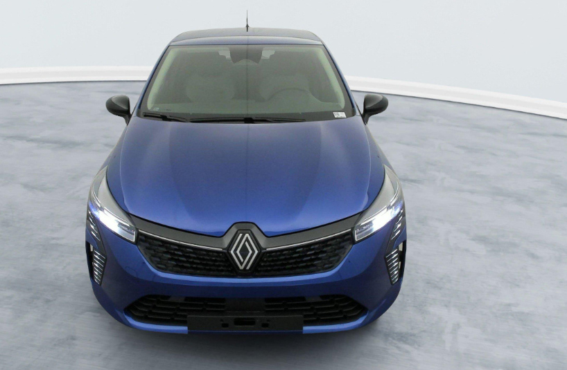 RENAULT - CLIO 5 TCE 90 GSR2 EVOLUTION 1
