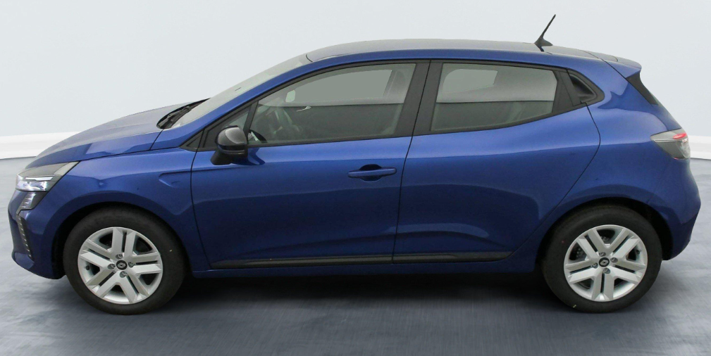 RENAULT - CLIO 5 TCE 90 GSR2 EVOLUTION 3