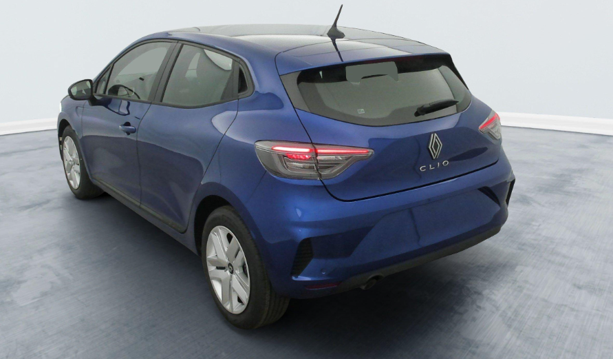 RENAULT - CLIO 5 TCE 90 GSR2 EVOLUTION 4