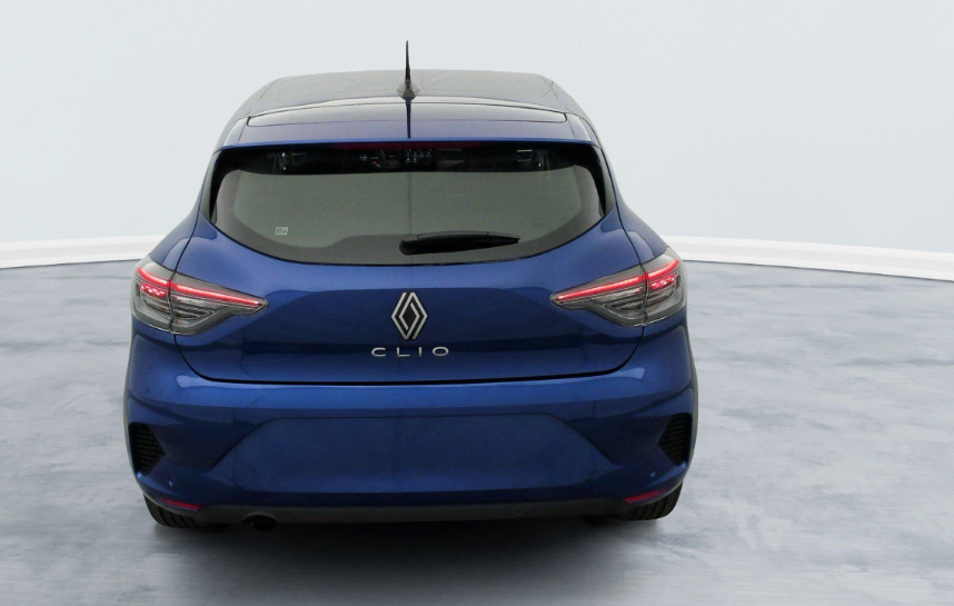 RENAULT - CLIO 5 TCE 90 GSR2 EVOLUTION 5