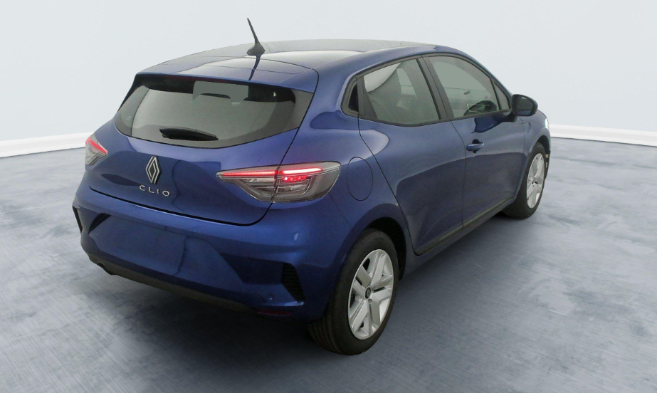 RENAULT - CLIO 5 TCE 90 GSR2 EVOLUTION 6
