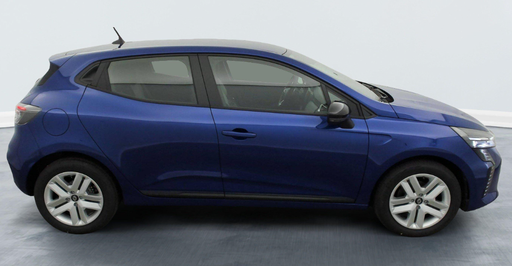 RENAULT - CLIO 5 TCE 90 GSR2 EVOLUTION 7