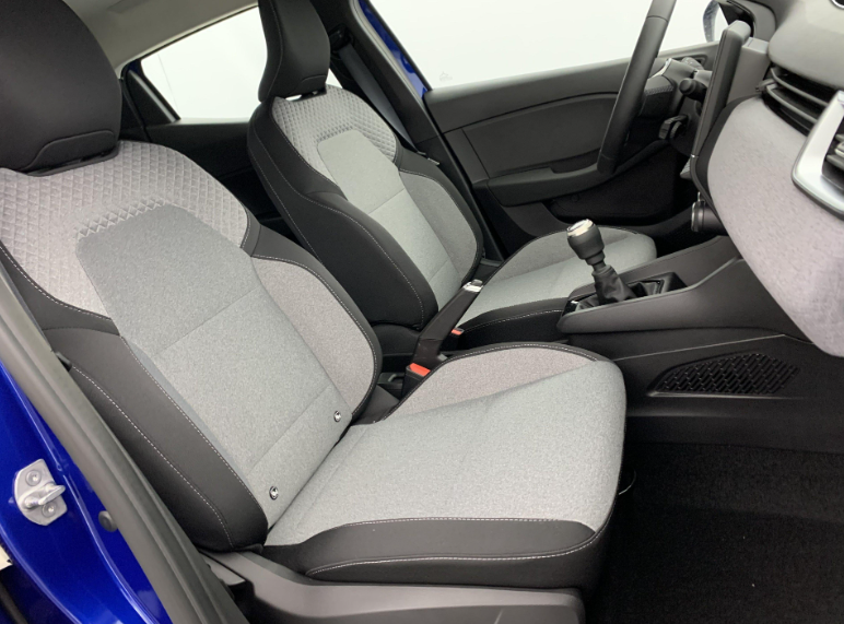 RENAULT - CLIO 5 TCE 90 GSR2 EVOLUTION 8