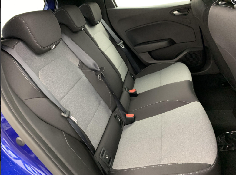 RENAULT - CLIO 5 TCE 90 GSR2 EVOLUTION 9
