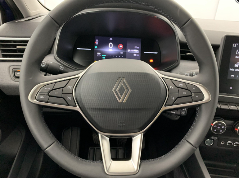 RENAULT - CLIO 5 TCE 90 GSR2 EVOLUTION 13