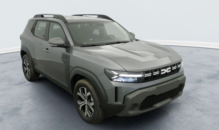 Dacia - DUSTER TCe 130 4x2 Expression 0