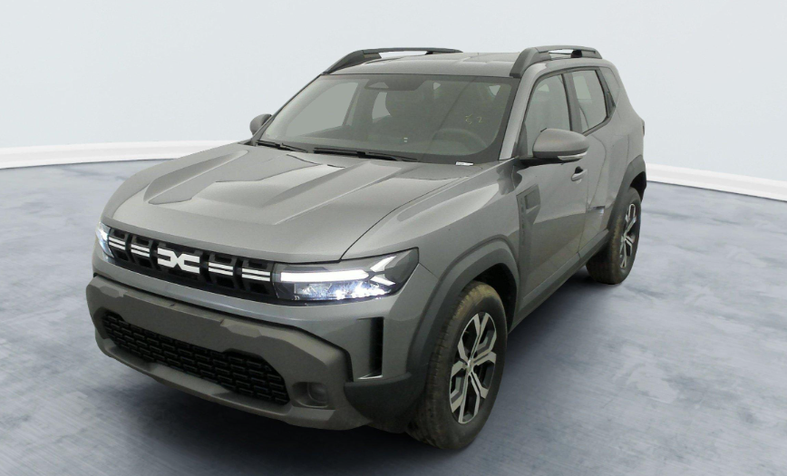 Dacia - DUSTER TCe 130 4x2 Expression 2