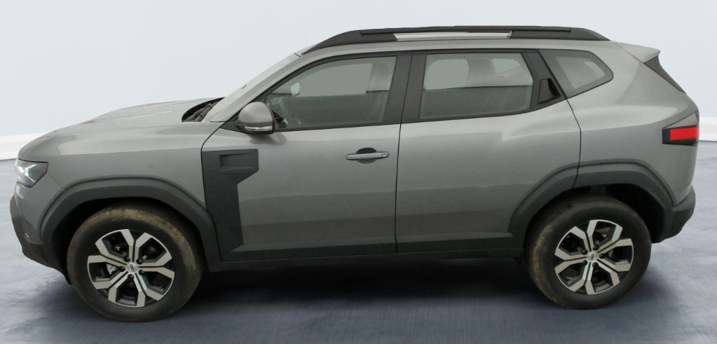 Dacia - DUSTER TCe 130 4x2 Expression 3