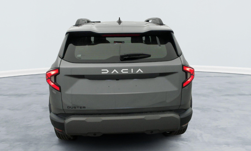 Dacia - DUSTER TCe 130 4x2 Expression 5