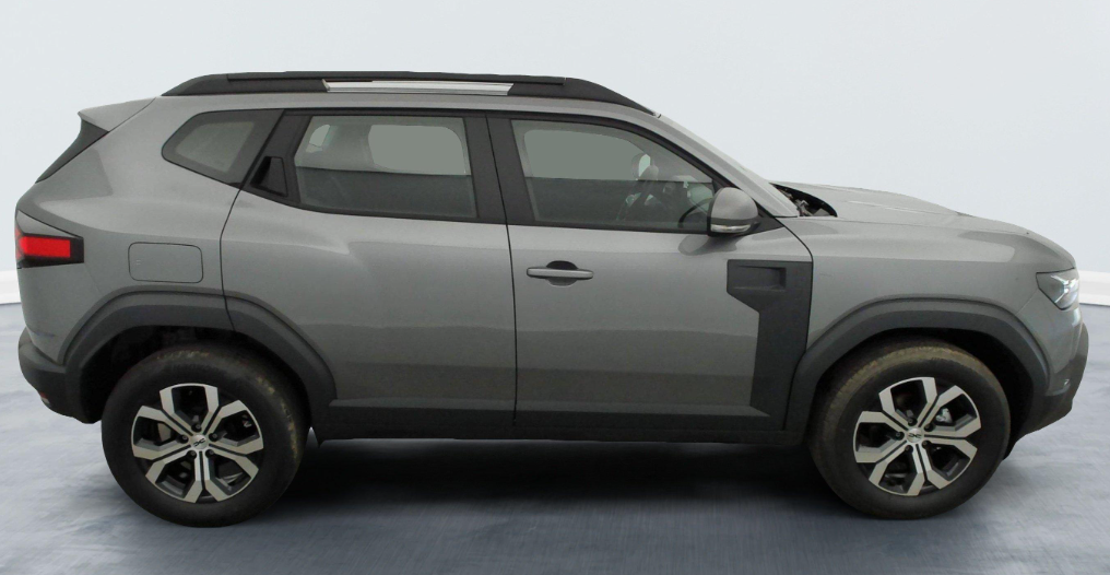 Dacia - DUSTER TCe 130 4x2 Expression 7