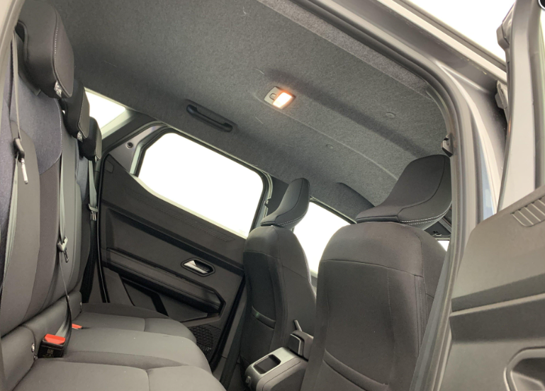 Dacia - DUSTER TCe 130 4x2 Expression 9
