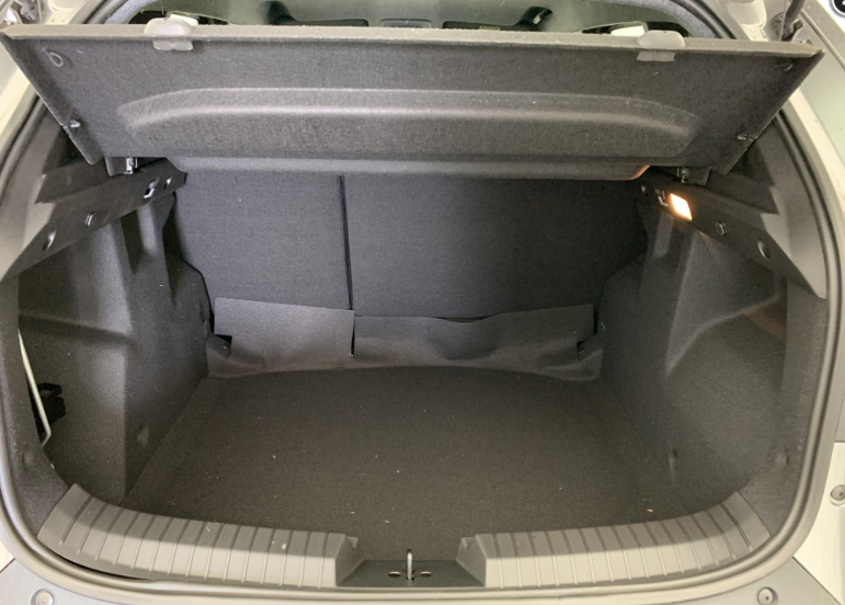 Dacia - DUSTER TCe 130 4x2 Expression 10