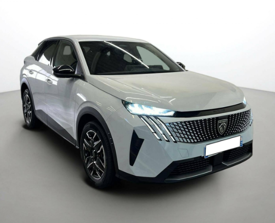 PEUGEOT 3008 NOUVEAU HYBRID 145 E-DCS6 ALLURE 1