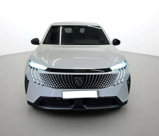PEUGEOT 3008 NOUVEAU HYBRID 145 E-DCS6 ALLURE 5