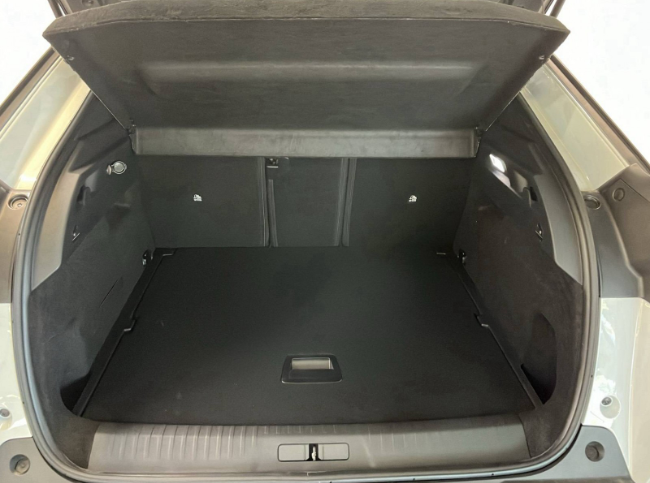 PEUGEOT 3008 NOUVEAU HYBRID 145 E-DCS6 ALLURE 6