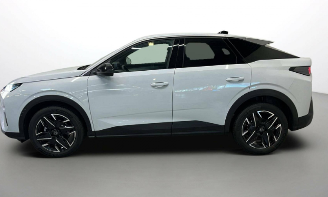 PEUGEOT 3008 NOUVEAU HYBRID 145 E-DCS6 ALLURE 10