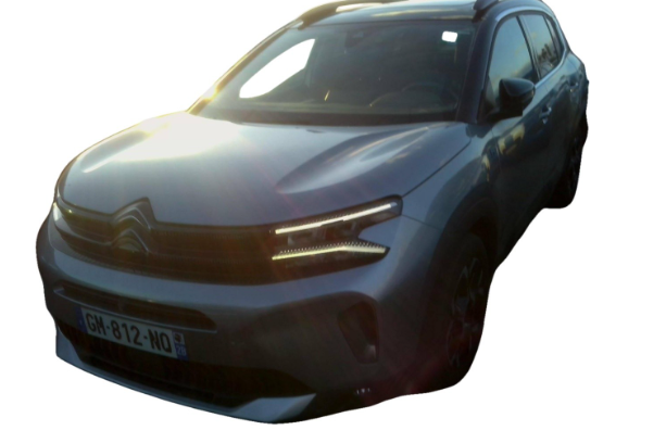 CITROEN C5 AIRCROSS HYBRIDE RECHARGEABLE 225 E-EAT8 SHINE 0