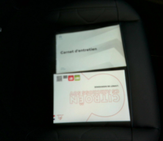 CITROEN C5 AIRCROSS HYBRIDE RECHARGEABLE 225 E-EAT8 SHINE 11
