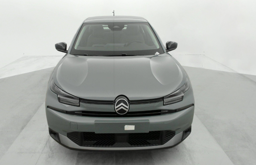 CITROËN - C4 NOUVELLE HYBRIDE 136 E-DCS6 PLUS 1