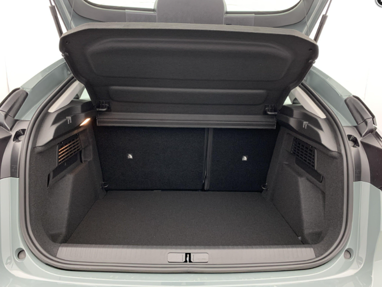 CITROËN - C4 NOUVELLE HYBRIDE 136 E-DCS6 PLUS 8