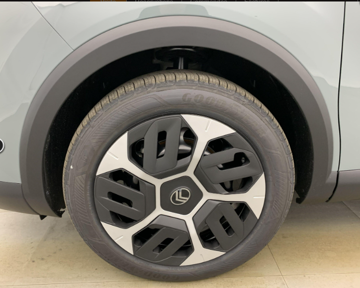 CITROËN - C4 NOUVELLE HYBRIDE 136 E-DCS6 PLUS 14
