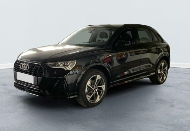 Audi - Q3 35 TDI 150 CH S TRONIC 7 S LINE 0