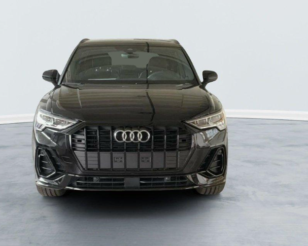 Audi - Q3 35 TDI 150 CH S TRONIC 7 S LINE 1