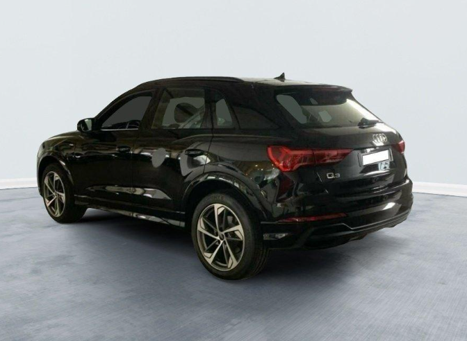 Audi - Q3 35 TDI 150 CH S TRONIC 7 S LINE 3