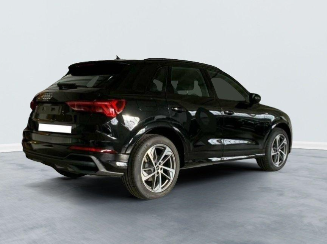 Audi - Q3 35 TDI 150 CH S TRONIC 7 S LINE 4