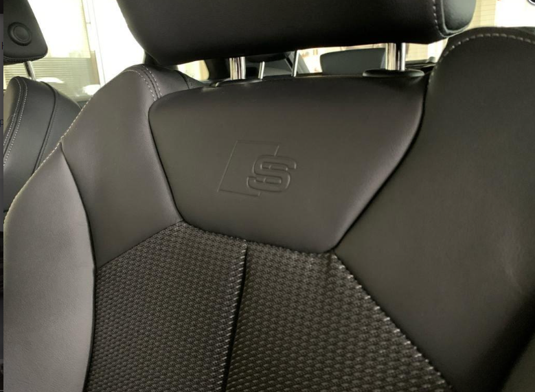 Audi - Q3 35 TDI 150 CH S TRONIC 7 S LINE 13