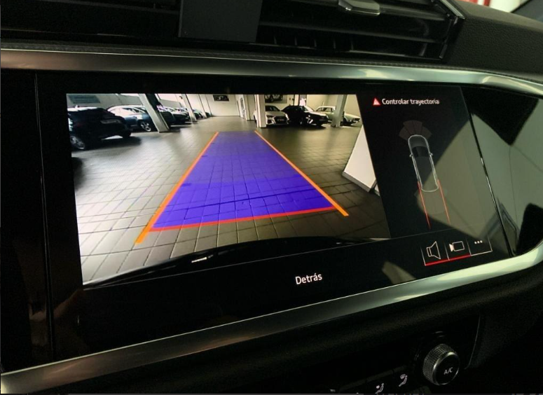 Audi - Q3 35 TDI 150 CH S TRONIC 7 S LINE 17
