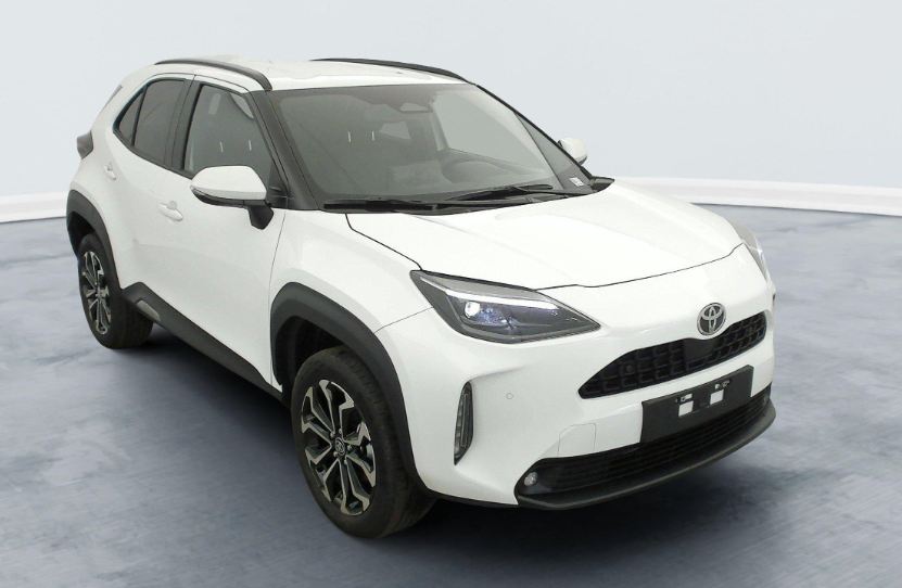 TOYOTA - Yaris Cross Hybride 130h 2WD Design 0