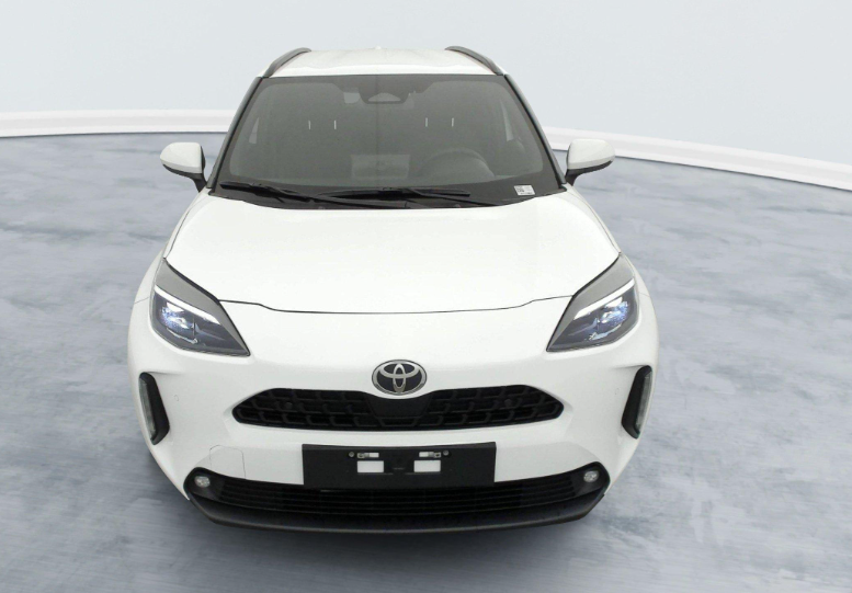 TOYOTA - Yaris Cross Hybride 130h 2WD Design 1