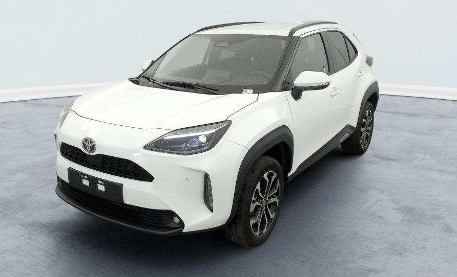 TOYOTA - Yaris Cross Hybride 130h 2WD Design 2
