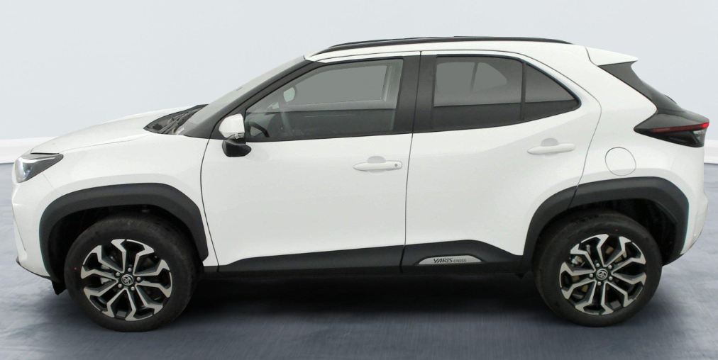 TOYOTA - Yaris Cross Hybride 130h 2WD Design 3